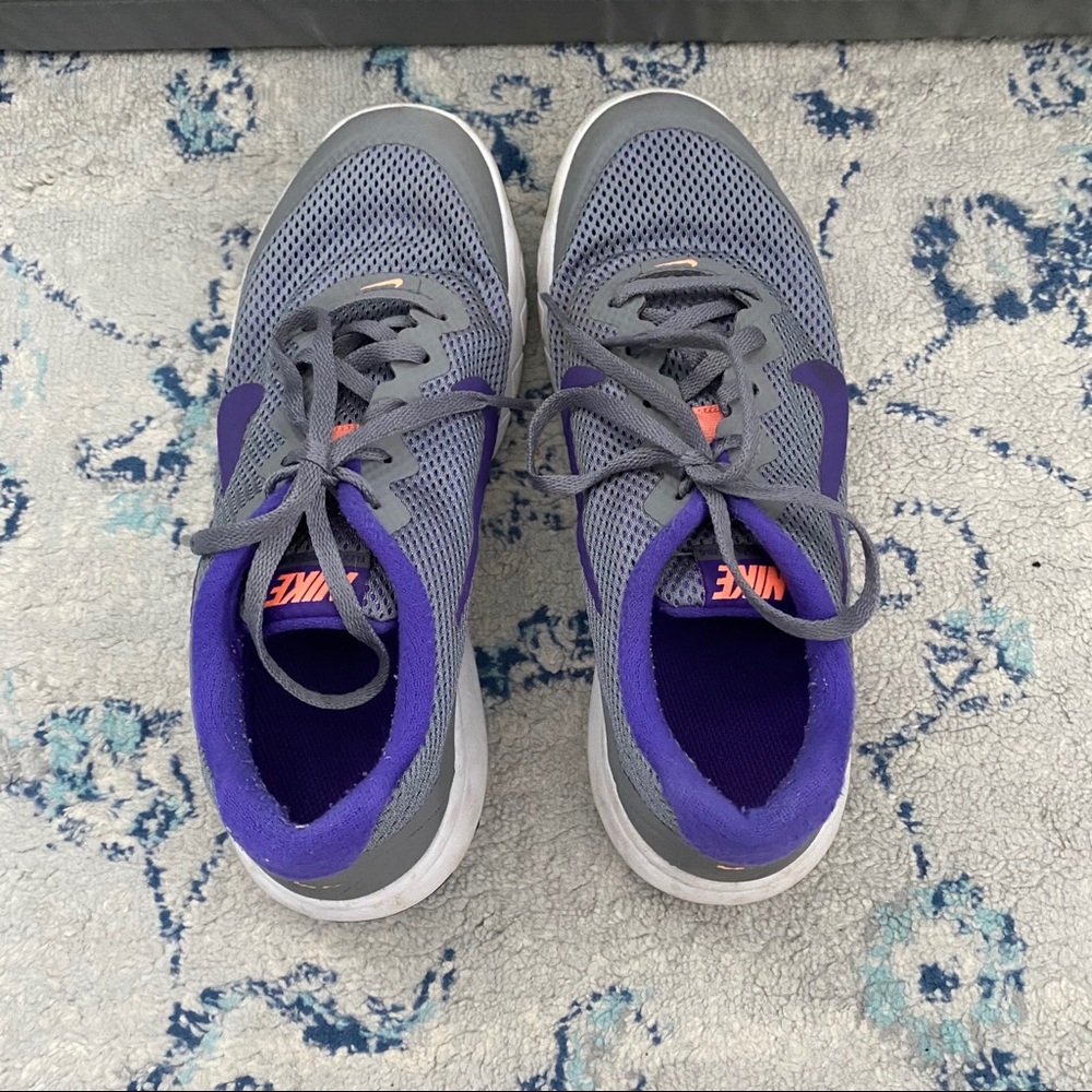 Nike Running Shoes